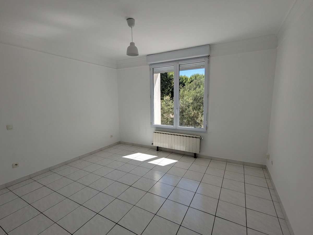 Appartement - Fos-sur-Mer