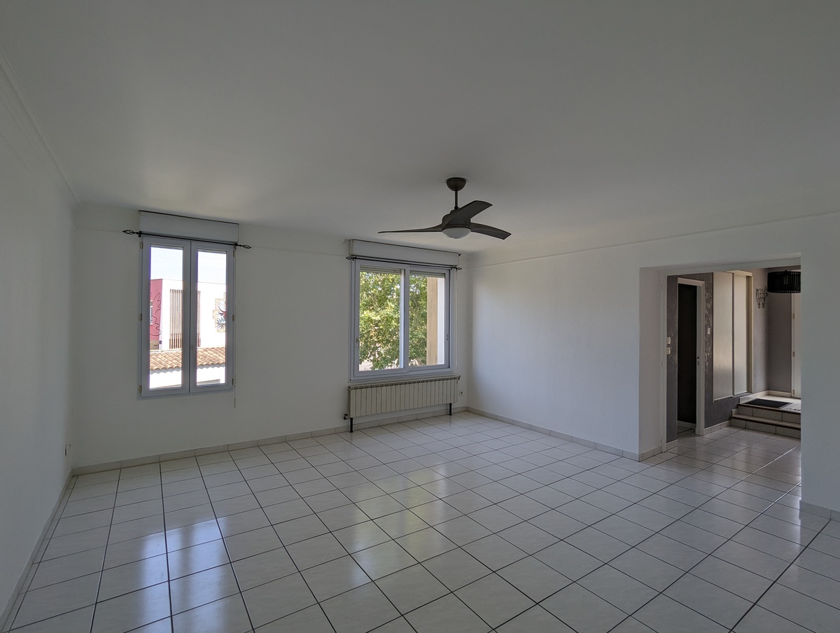 Appartement - Fos-sur-Mer