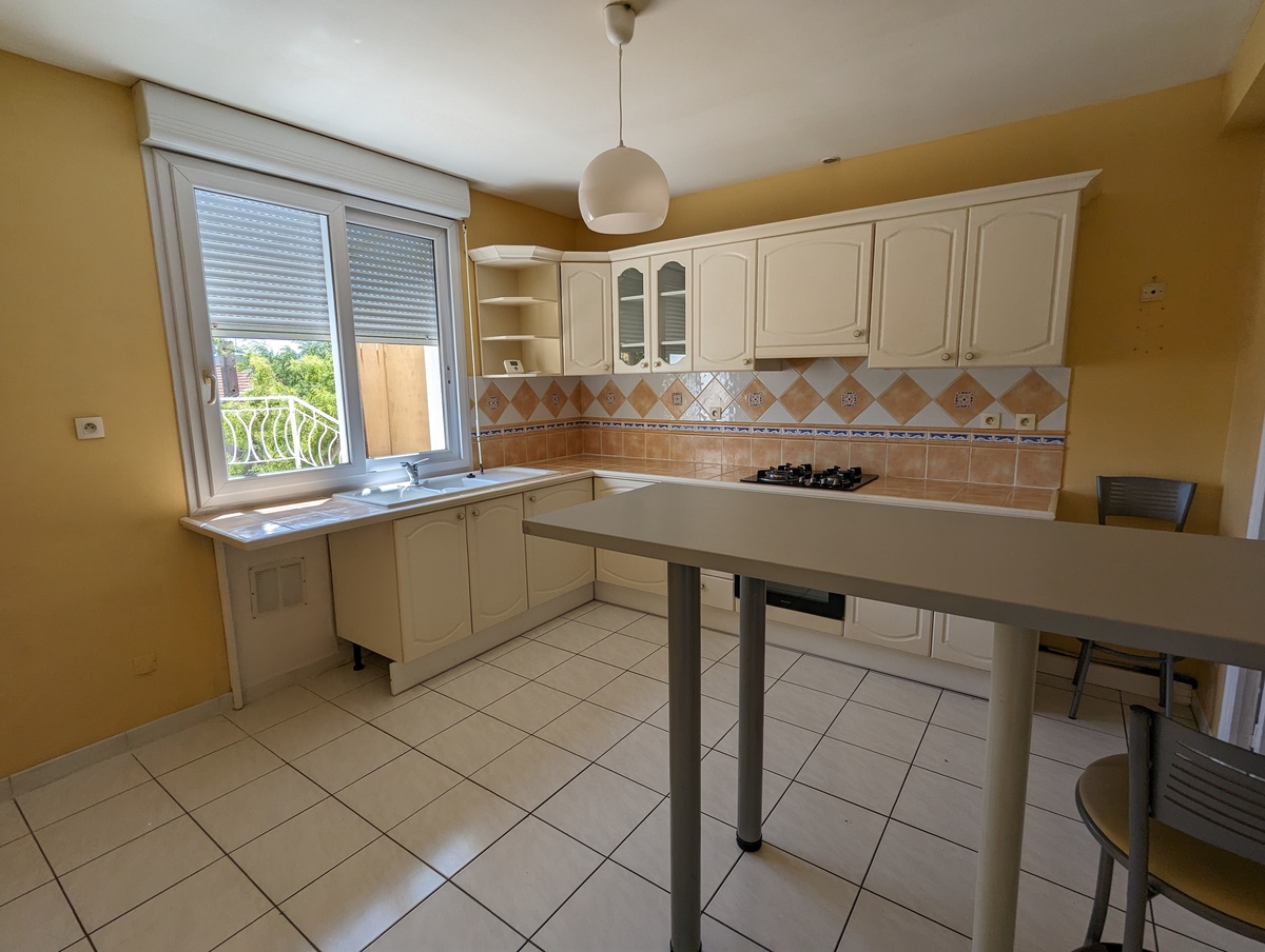Appartement - Fos-sur-Mer
