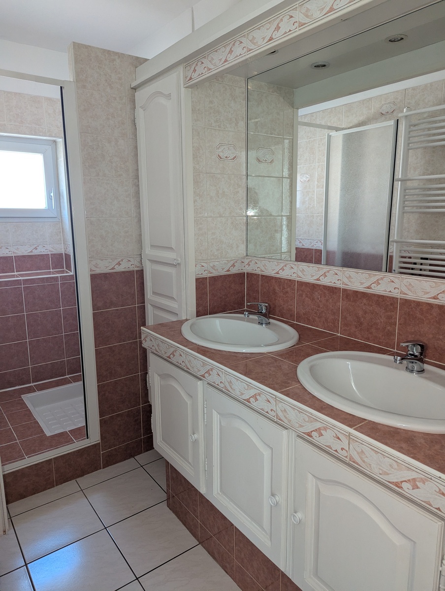 Appartement - Fos-sur-Mer