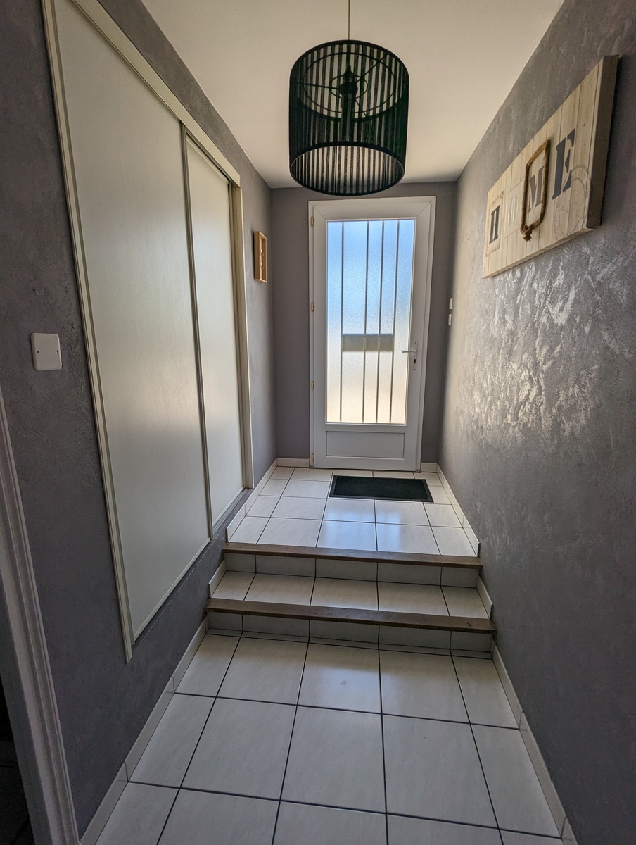 Appartement - Fos-sur-Mer