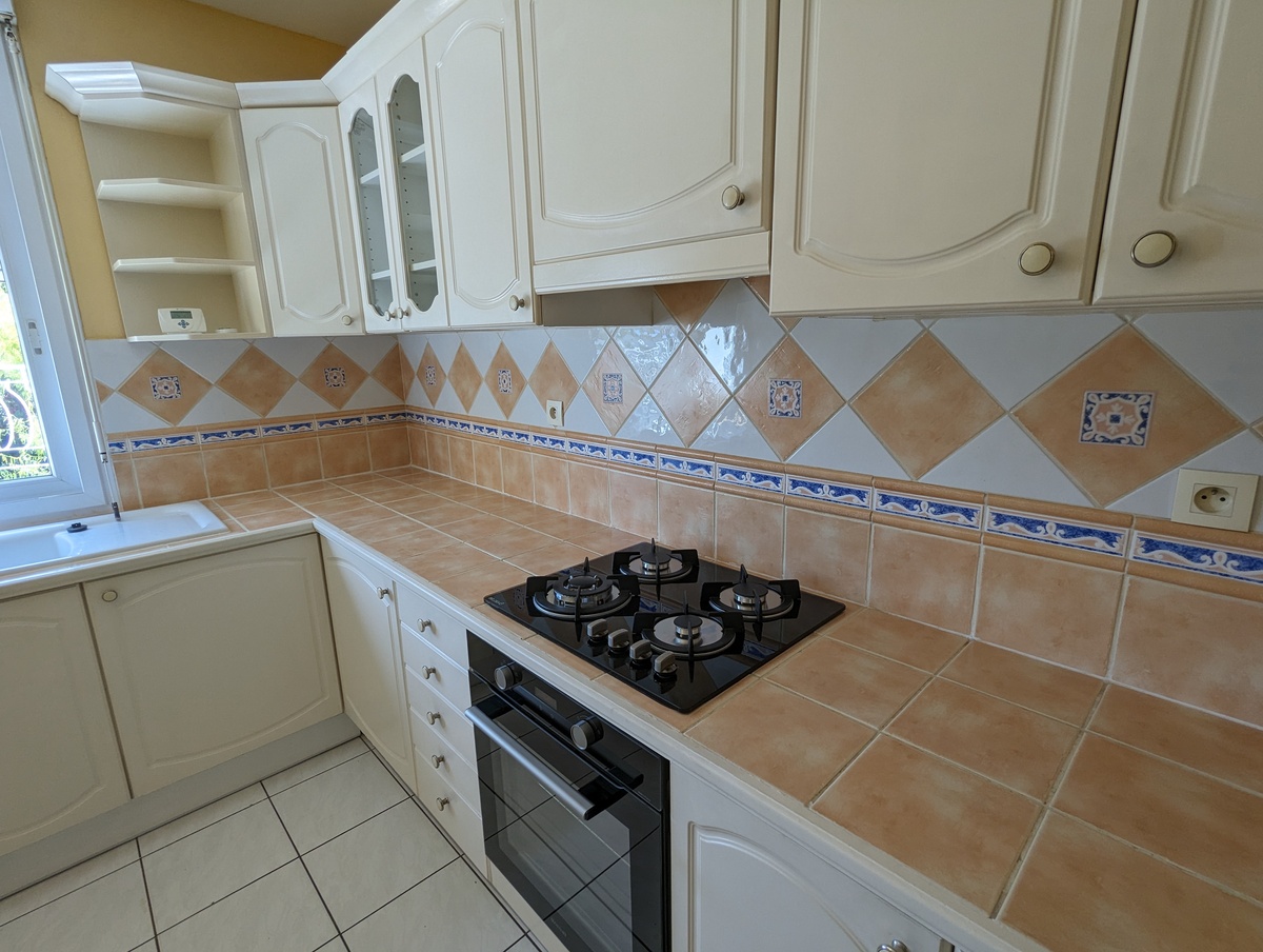 Appartement - Fos-sur-Mer