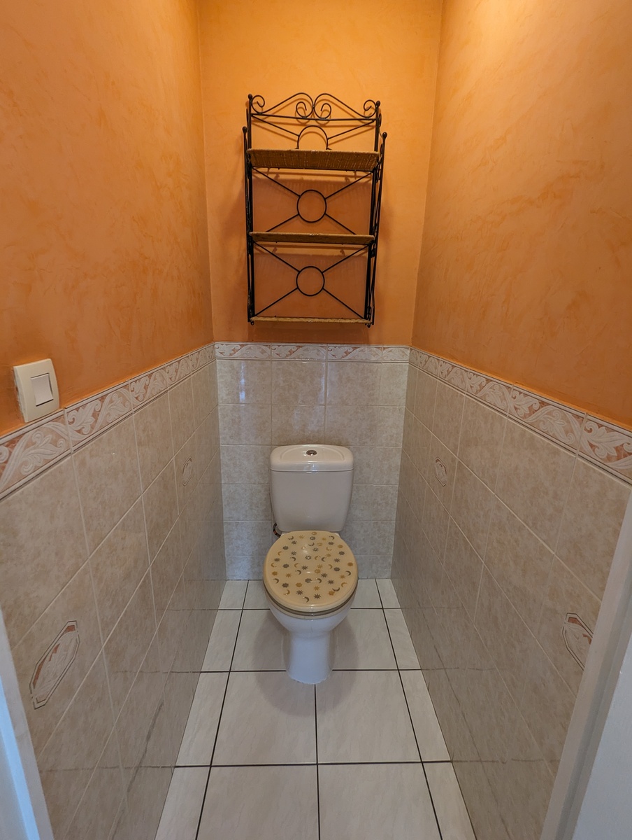 Appartement - Fos-sur-Mer
