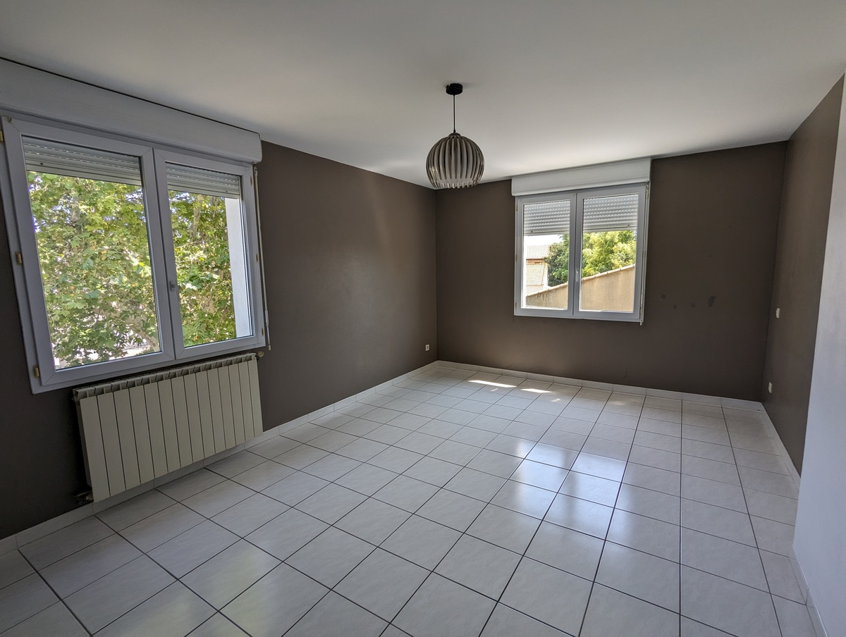 Appartement - Fos-sur-Mer