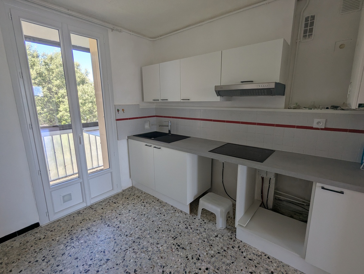 Appartement - Istres