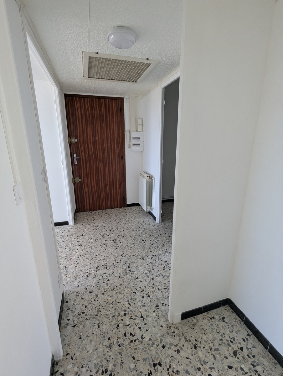 Appartement - Istres
