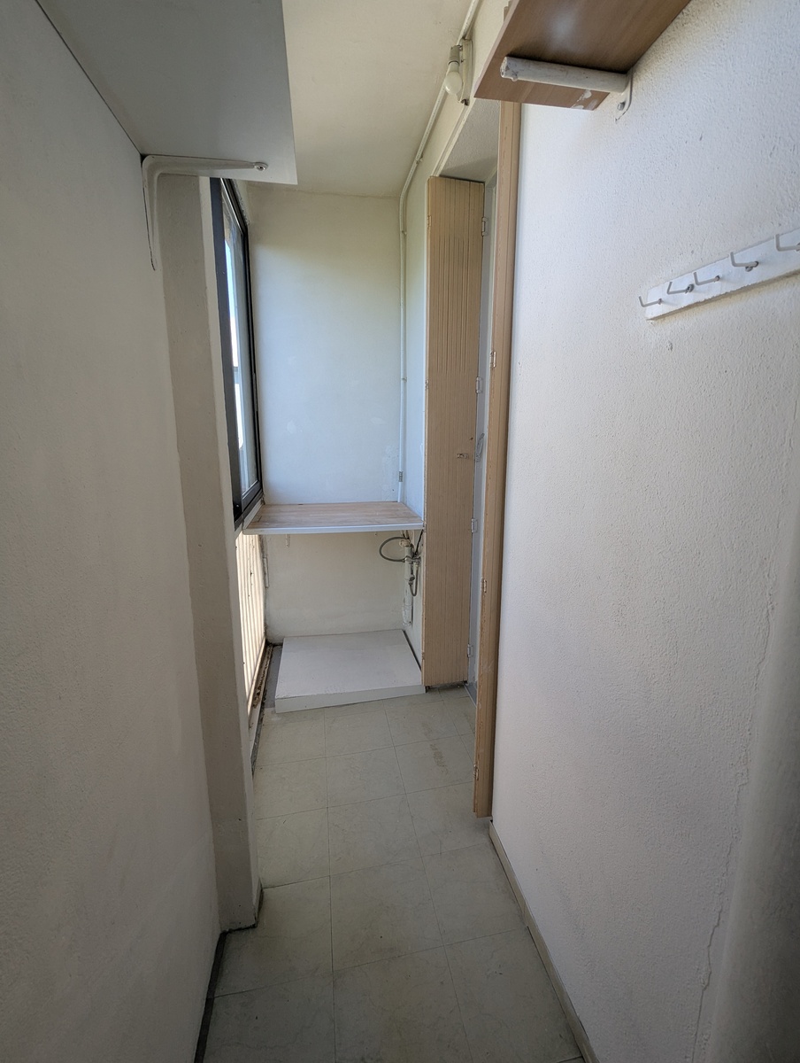 Appartement - Istres