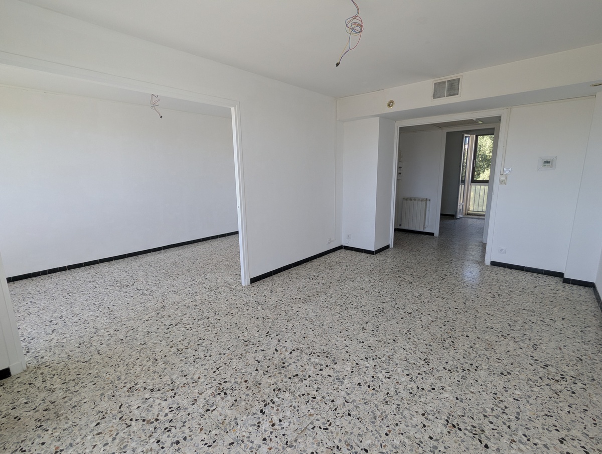 Appartement - Istres