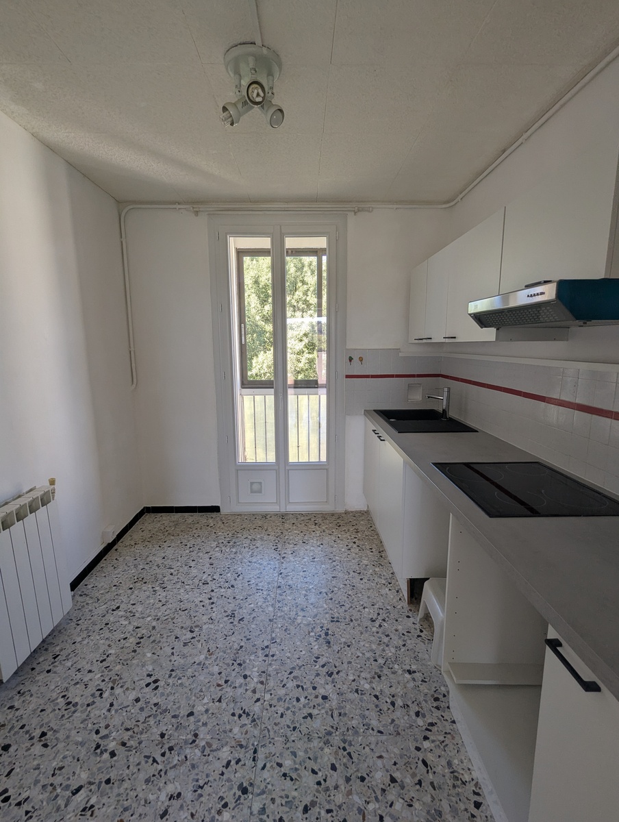 Appartement - Istres