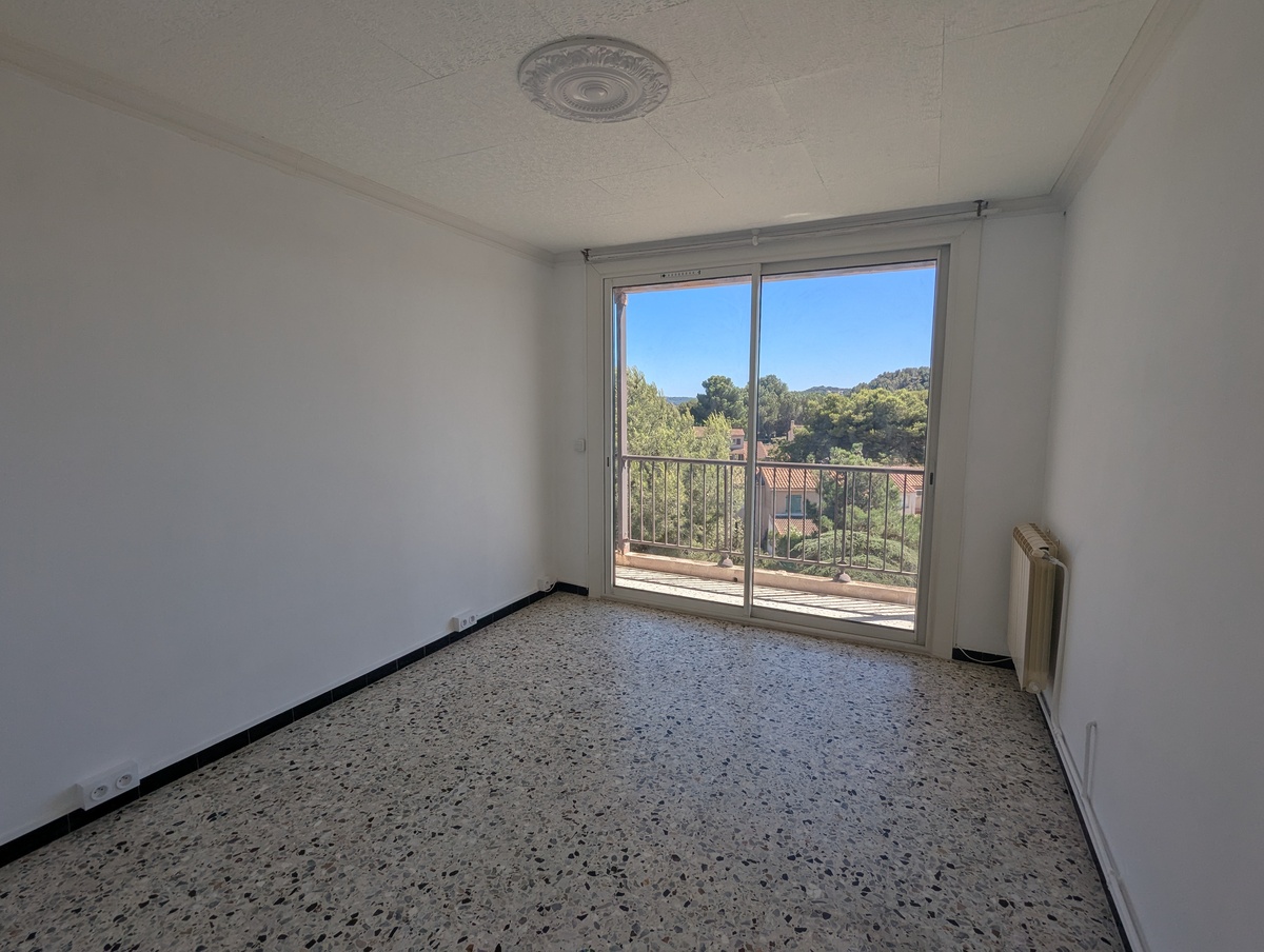 Appartement - Istres