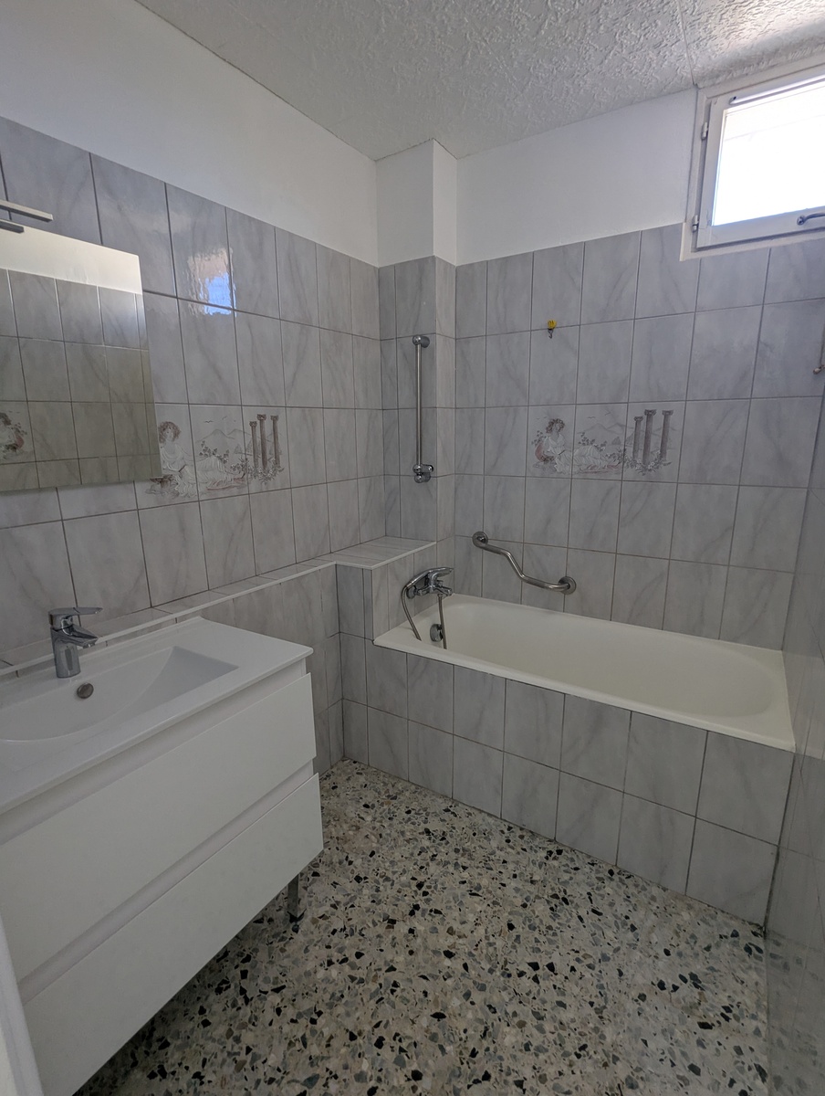 Appartement - Istres