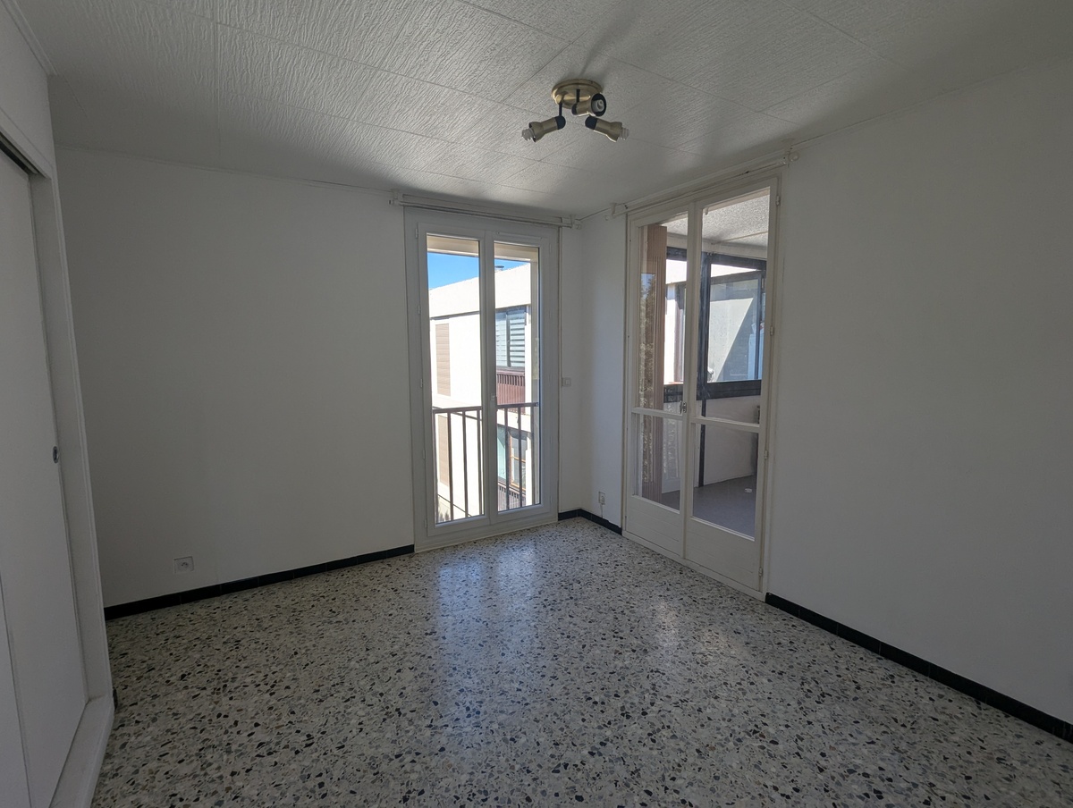 Appartement - Istres