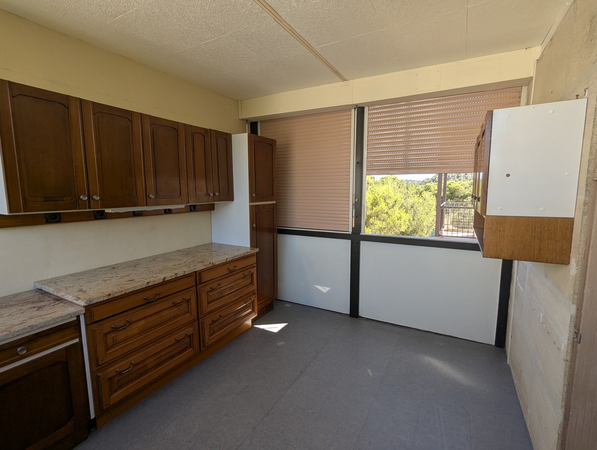 Appartement - Istres