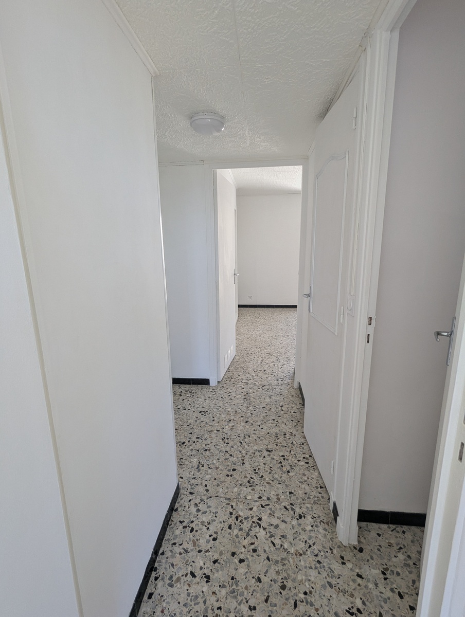Appartement - Istres