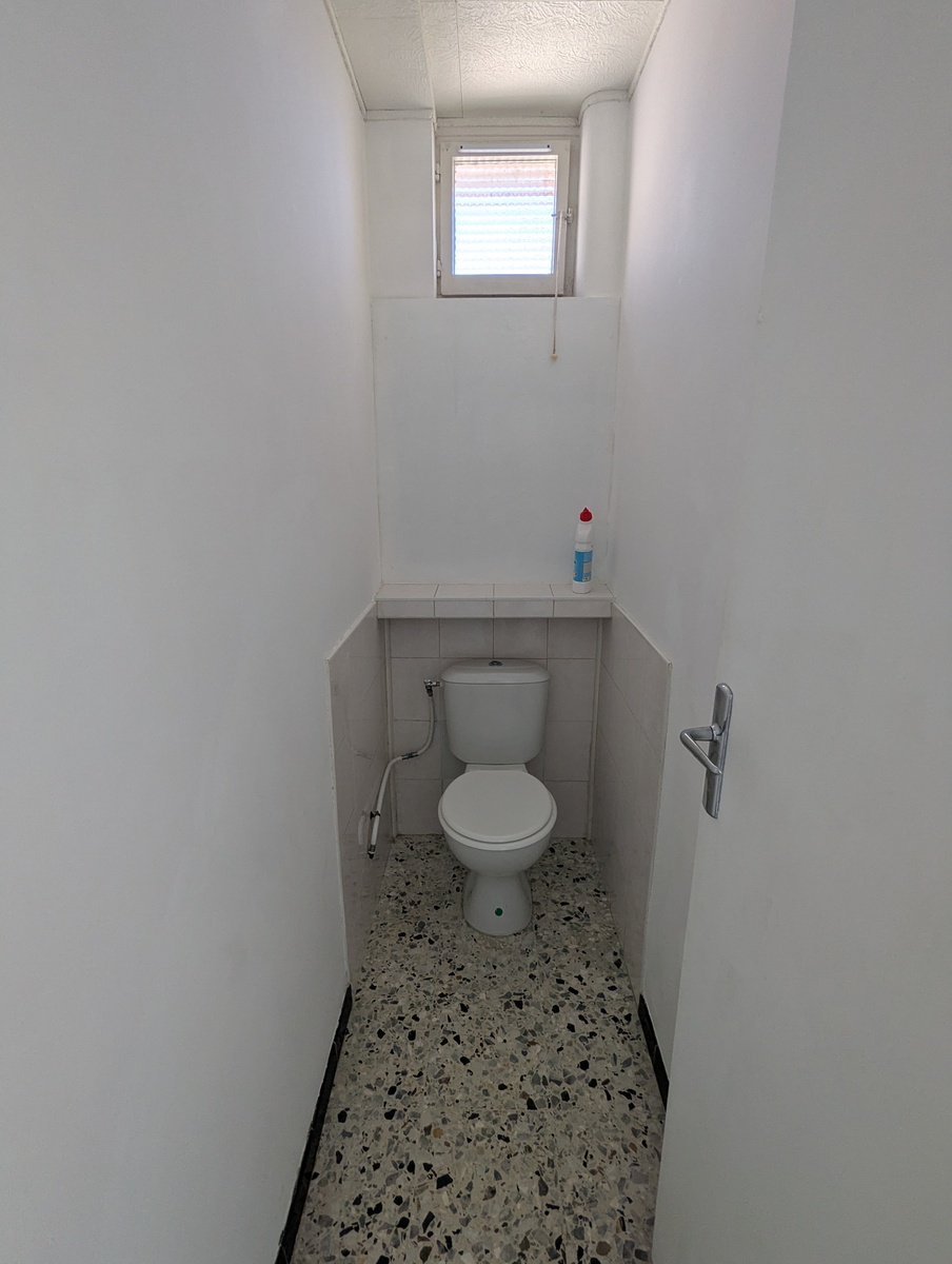 Appartement - Istres