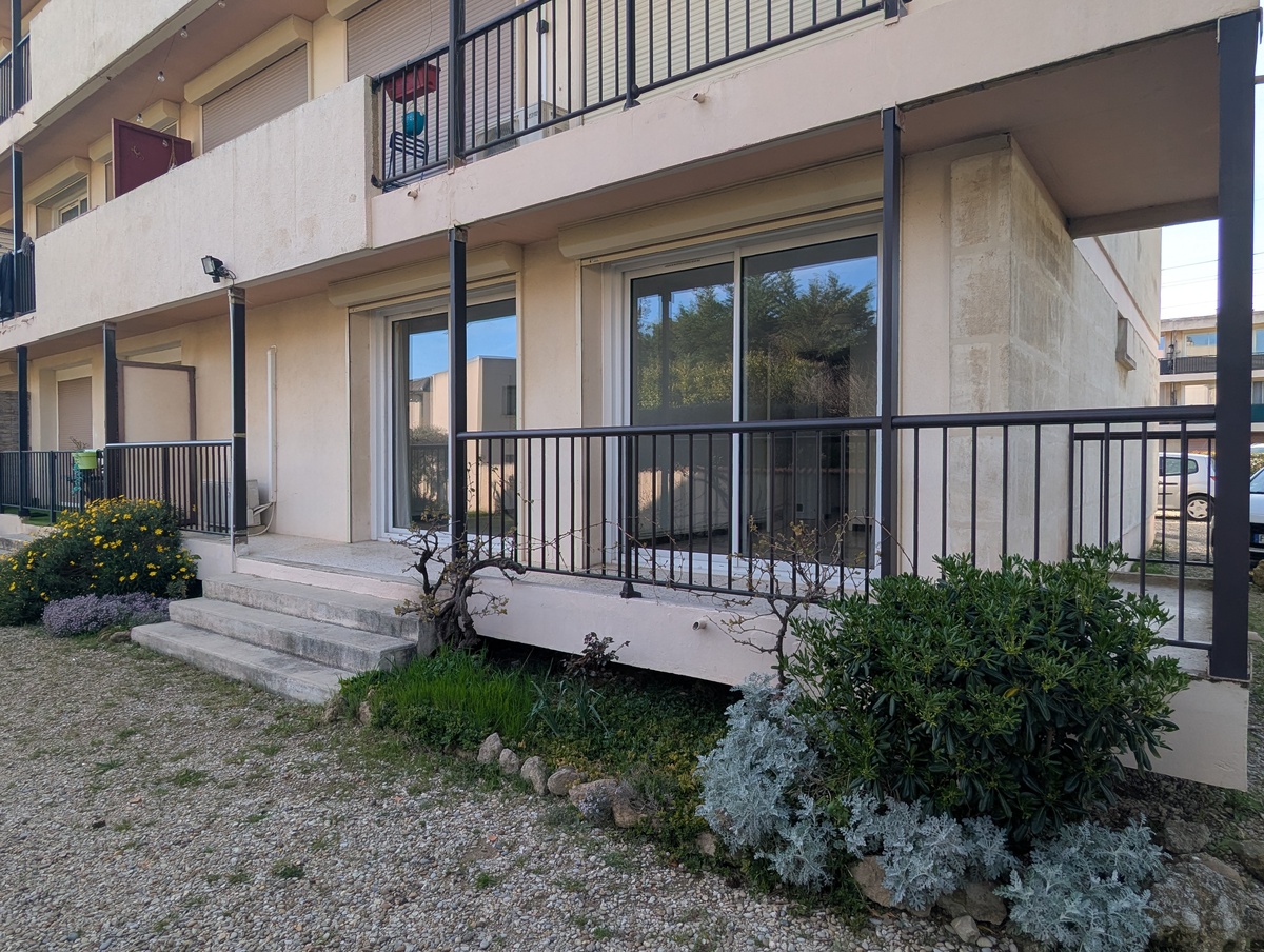 Appartement - es