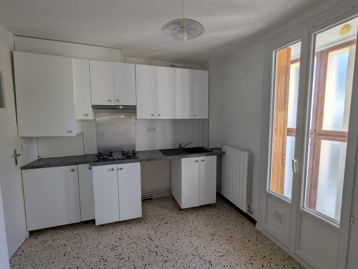 Appartement - es