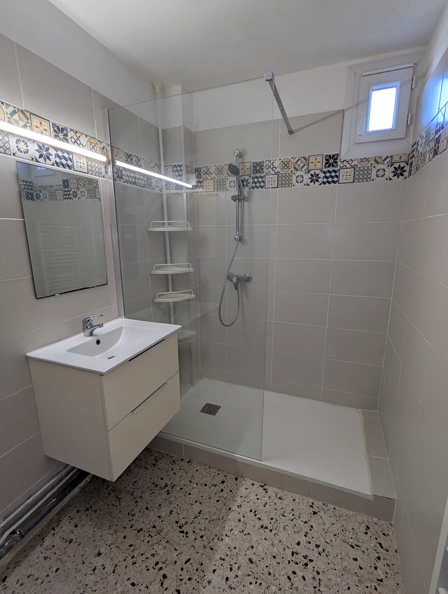 Appartement - es