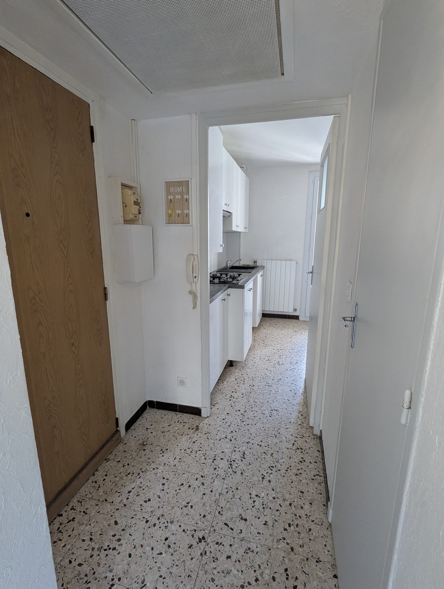 Appartement - es