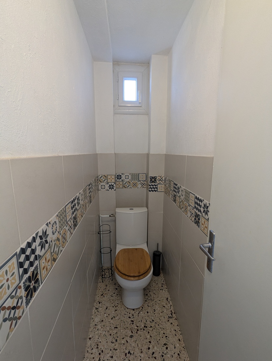 Appartement - es