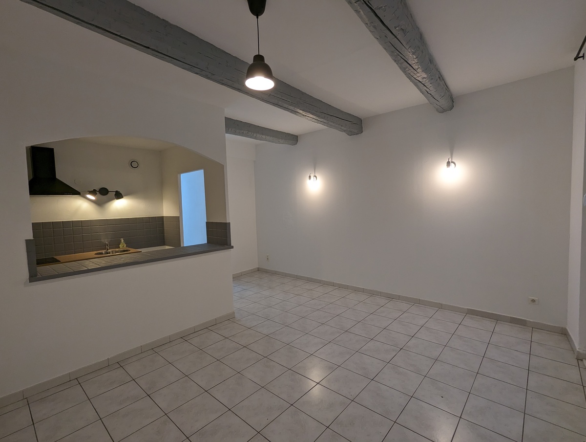 Appartement - Istres