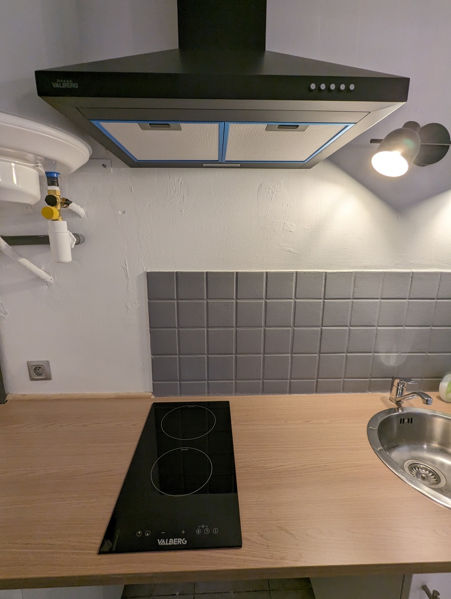 Appartement - Istres