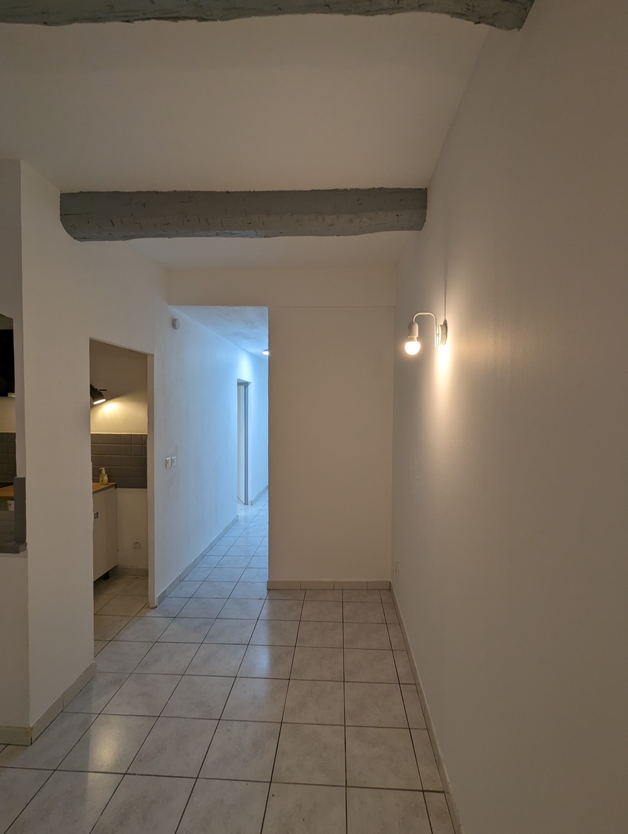 Appartement - Istres