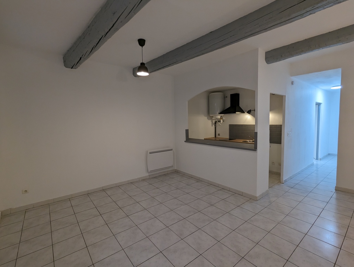 Appartement - Istres