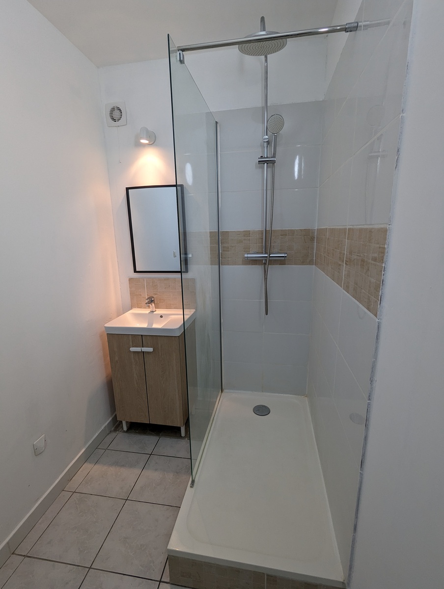 Appartement - Istres