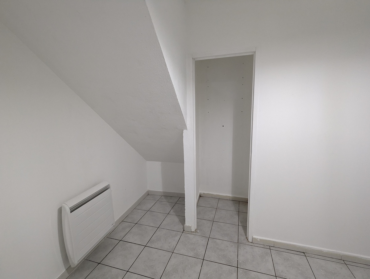 Appartement - Istres