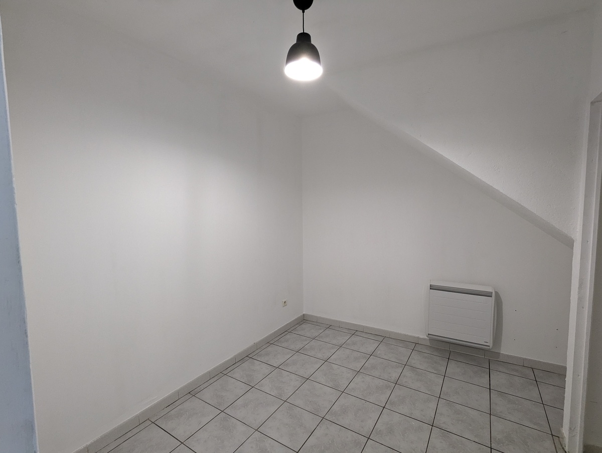 Appartement - Istres