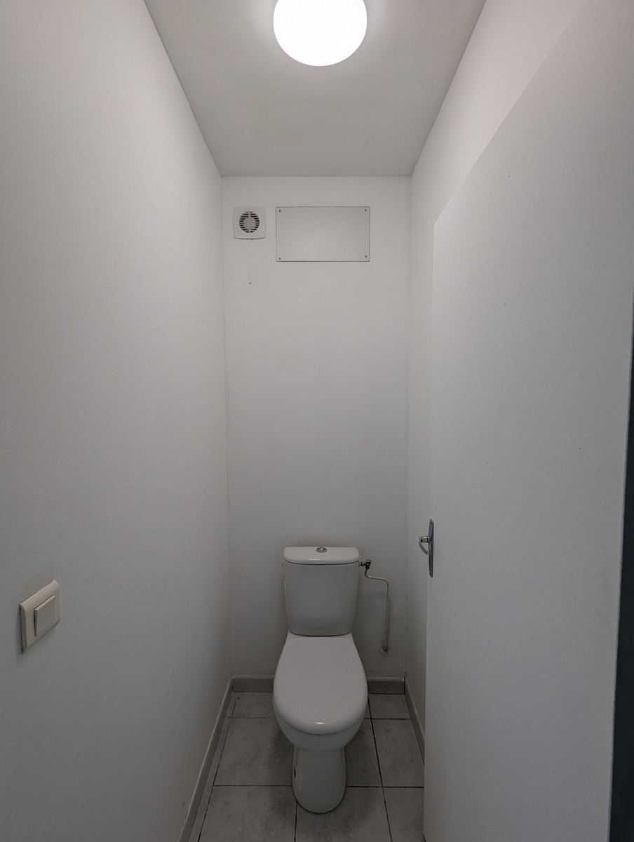 Appartement - Istres