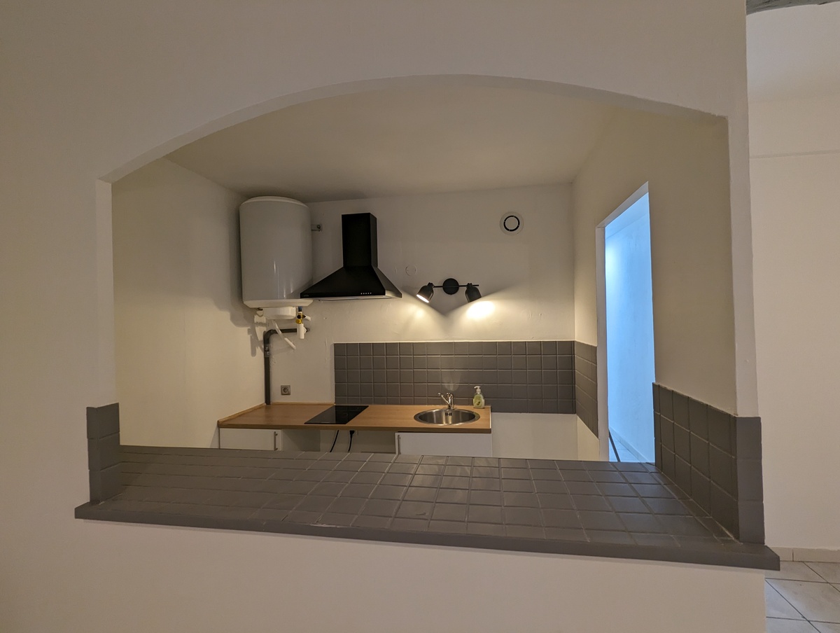 Appartement - Istres