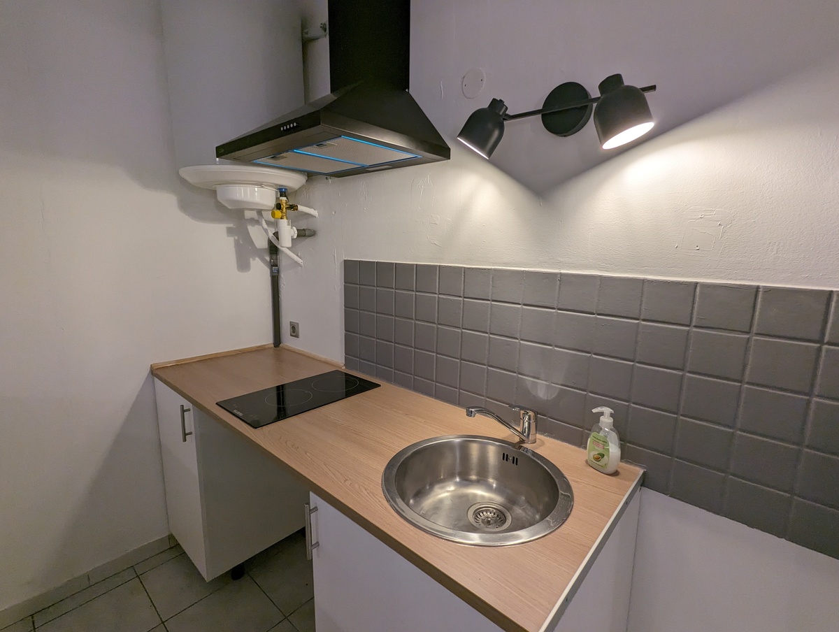 Appartement - Istres