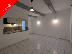 Location Appartement Istres