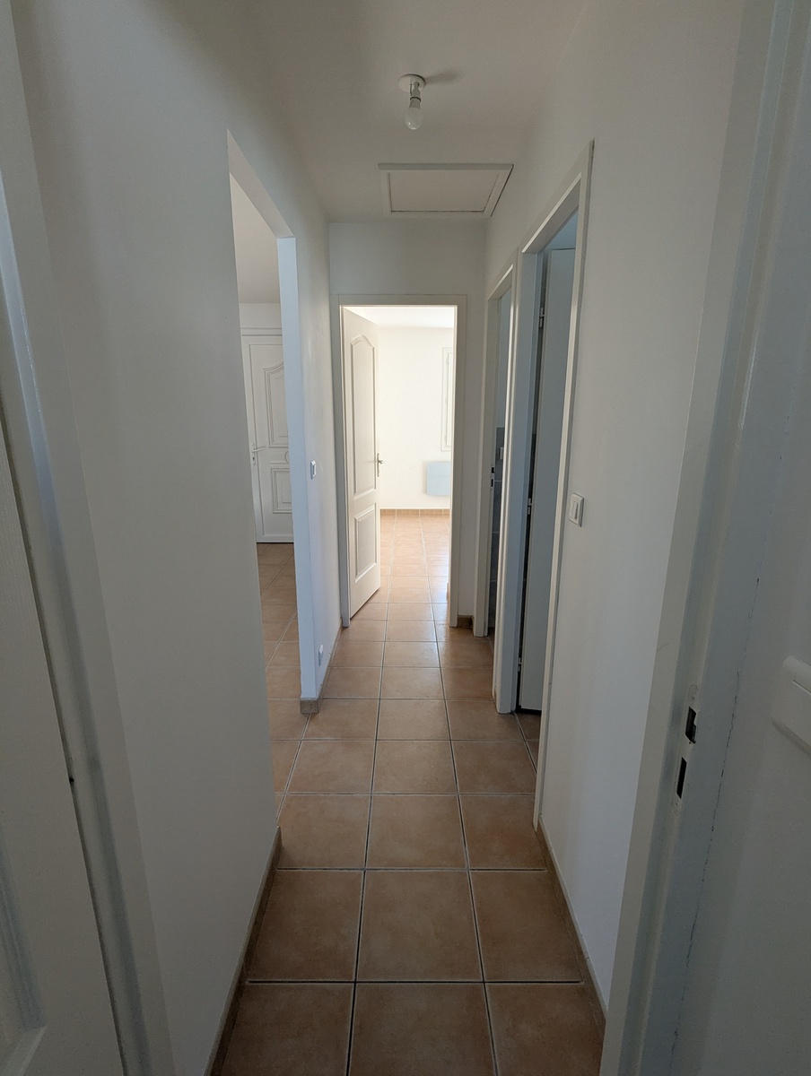 Maison - Fos-sur-Mer