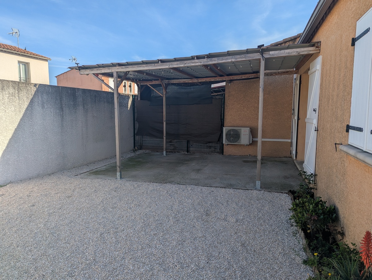 Maison - Fos-sur-Mer