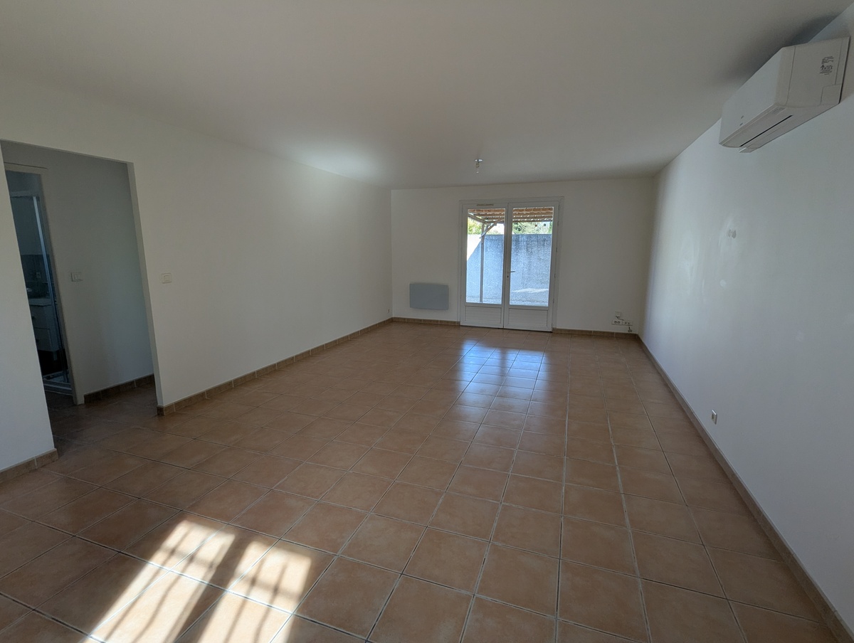 Maison - Fos-sur-Mer