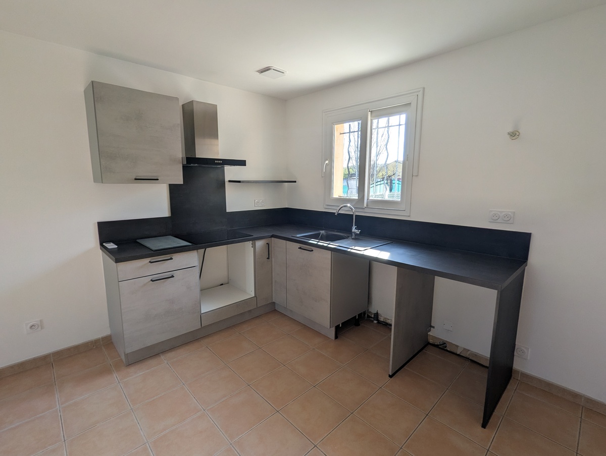 Maison - Fos-sur-Mer