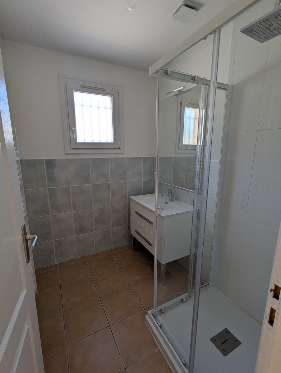 Maison - Fos-sur-Mer