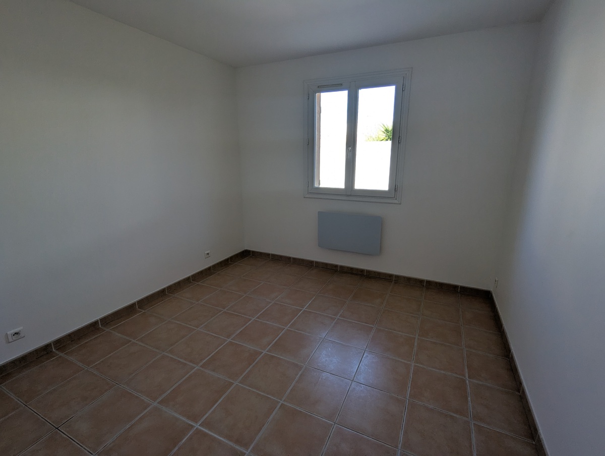 Maison - Fos-sur-Mer