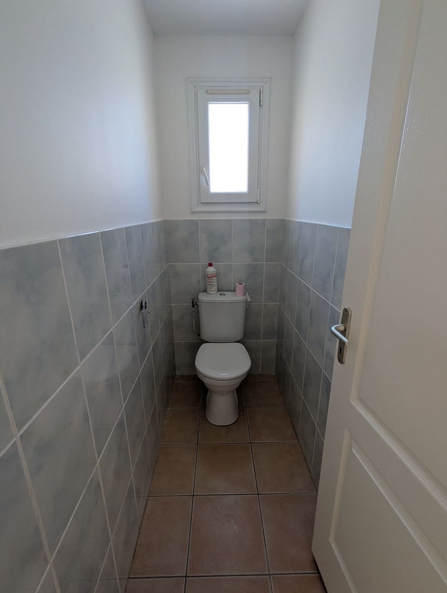 Maison - Fos-sur-Mer