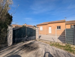 Location Maison Fos-sur-Mer