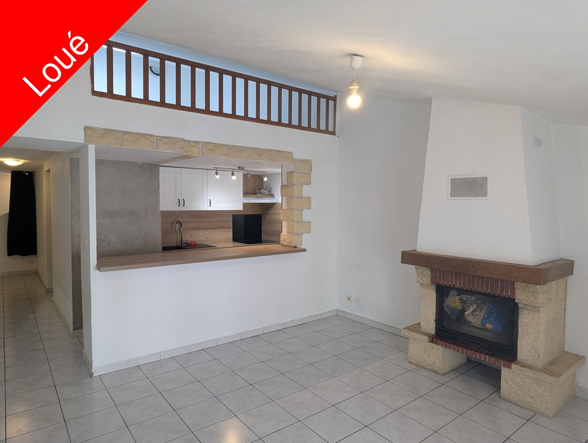 Duplex - Istres