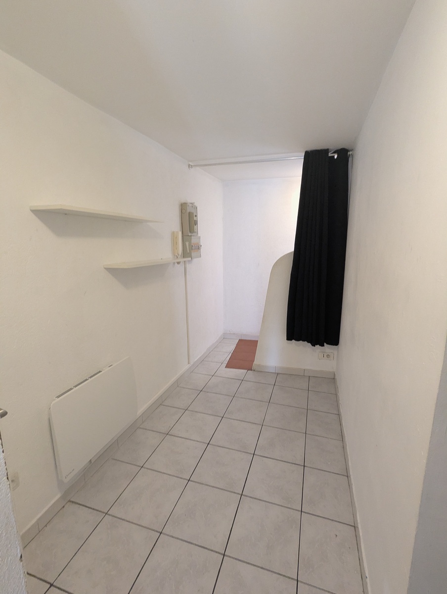 Duplex - Istres