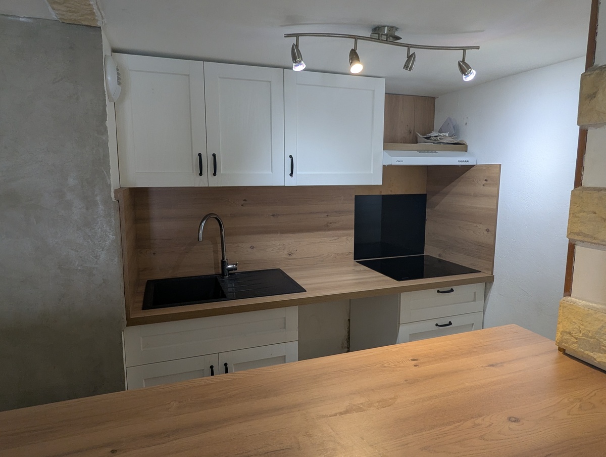 Duplex - Istres