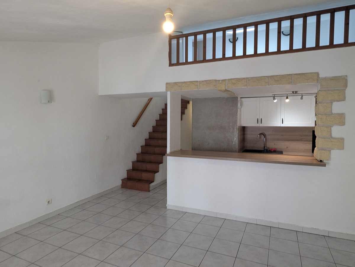 Duplex - Istres