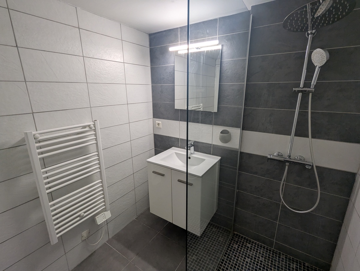 Duplex - Istres
