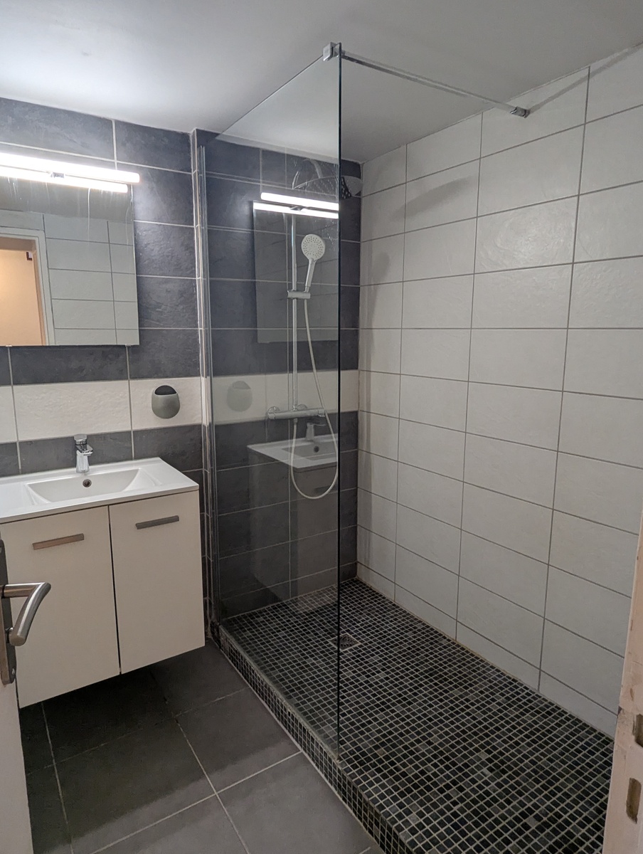 Duplex - Istres