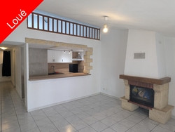 Location Duplex Istres